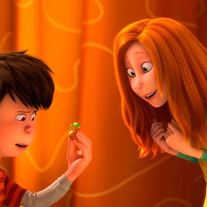 Photo Le Lorax
