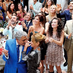 Photo Richard Anconina