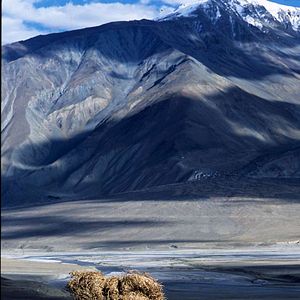 Photo Himalaya, terre des femmes