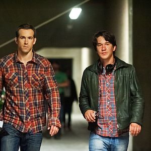 Photo Sécurité rapprochée