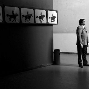 Photo Federico Veiroj