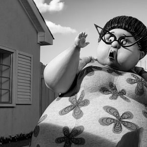 Photo Frankenweenie