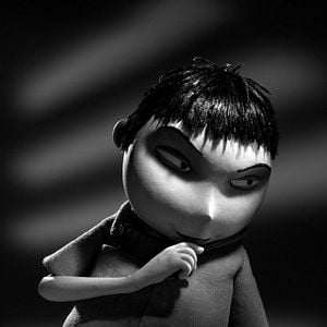 Photo Frankenweenie