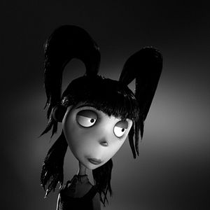Photo Frankenweenie