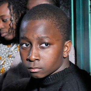 Photo Blondin Miguel