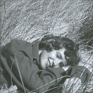 Photo Ingrid Jonker