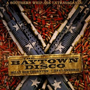 Photo The Baytown Outlaws (Les hors-la-loi)