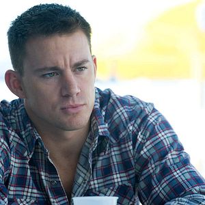 Photo Magic Mike