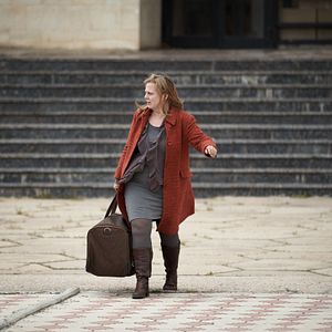 Photo Gabriela Maria Schmeide