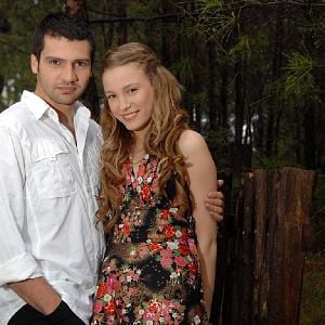 Photo Serenay Sarıkaya