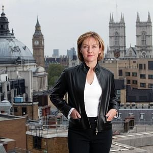 Photo Claire Blake : Police Criminelle de Londres