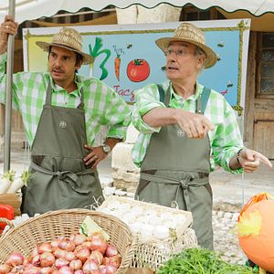 Photo Alexandre Thibault