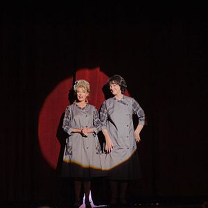 Photo Béatrice Agenin