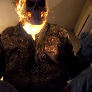 Photo Ghost Rider : L'Esprit de Vengeance