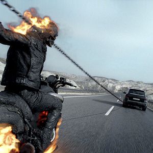 Photo Ghost Rider : L'Esprit de Vengeance