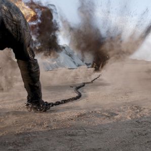 Photo Ghost Rider : L'Esprit de Vengeance
