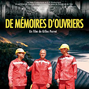 Photo De mémoires d'ouvriers