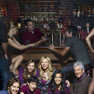 Photo Are You There, Chelsea?