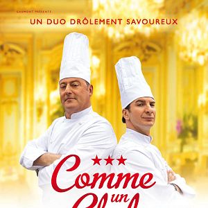 Photo Comme un Chef