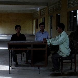 Photo Duch, le maître des forges de l'enfer