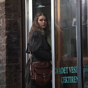 Photo Aslı Enver