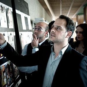 Photo Le Quatrième pouvoir