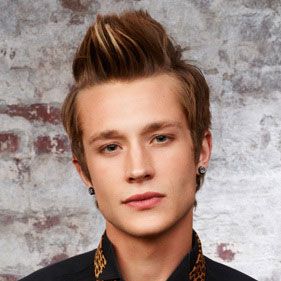 Photo Nick Roux