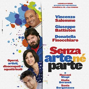 Photo Senza arte né parte