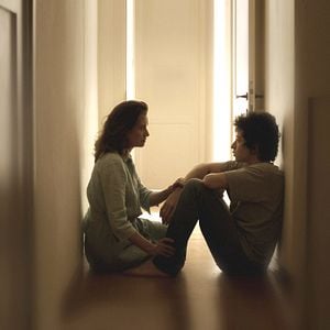 Photo Le Fils de l'autre