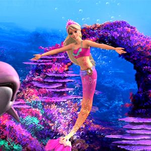 Photo Barbie et le secret des sirènes 2