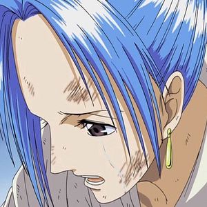 Photo One Piece - Film 8 : Episode of Alabasta