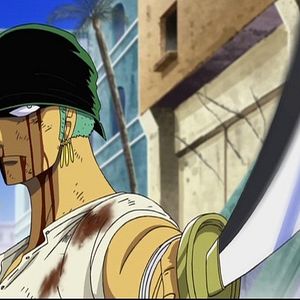 Photo One Piece - Film 8 : Episode of Alabasta