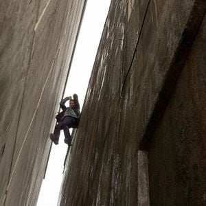 Photo Jason Bourne : l'héritage