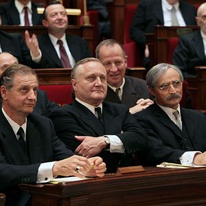 Photo L'Affaire Salengro