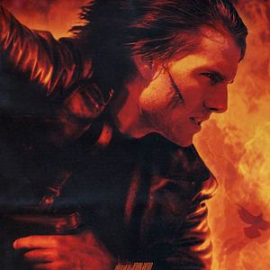 Photo Mission: Impossible II