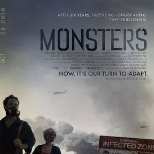Photo Monsters