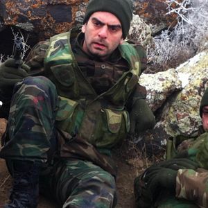 Photo Mehmet Ali Nuroğlu