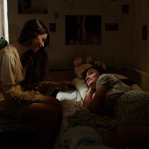 Photo Denise Capezza