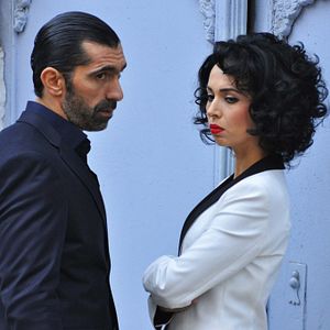 Photo Esra Ronabar
