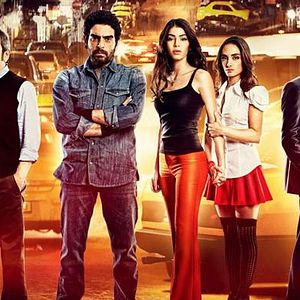 Photo Denise Capezza