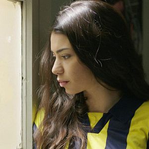 Photo Lavinia Longhi