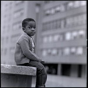 Photo The Pruitt-Igoe Myth
