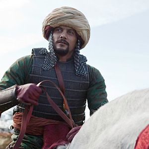 Photo Daniel Holguín