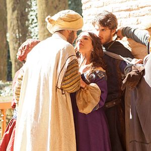 Photo Toledo, cruce de destinos