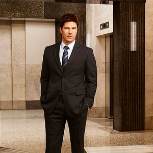 Photo Michael Trucco
