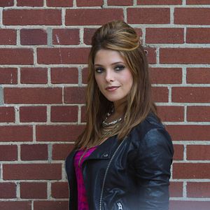 Photo Ashley Greene Khoury