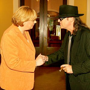 Photo Doppelleben