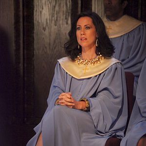 Photo Miriam Shor