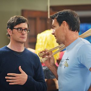 Photo GCB