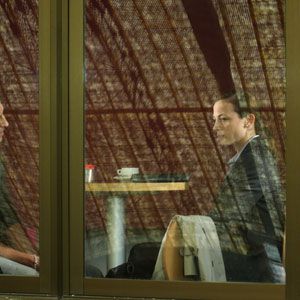 Photo Leonor Watling